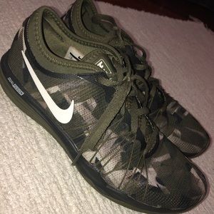 Nike sneakers